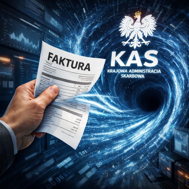 KSeF od 2026 r. – rewolucja fakturowania bez… sankcji? Obowiązek, który „nie boli”?