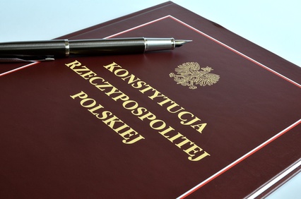 Trybunał Konstytucyjny, TSUE i granice ingerencji Unii Europejskiej