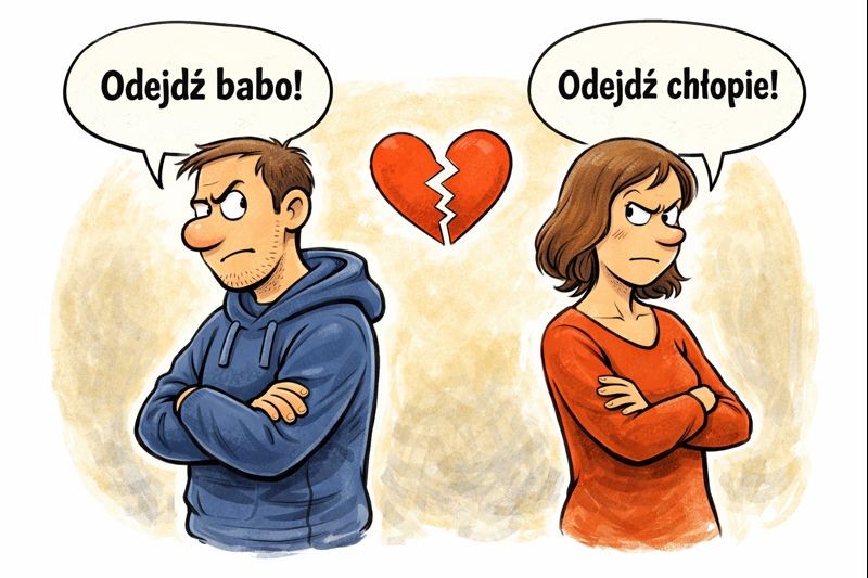 Czym jest rozwód?